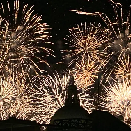 San Marco Daire Venedik