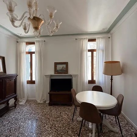 San Marco Διαμέρισμα Βενετία