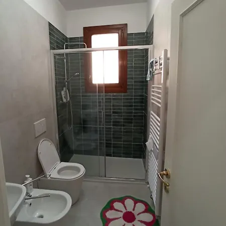 Apartment Piazza San Marco