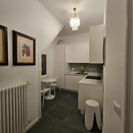 Venezia Piazza San Marco Apartamento *