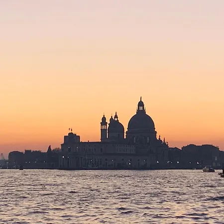 Venezia Piazza San Marco Apartamento