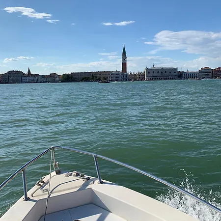 Apartamento Venezia Piazza San Marco *