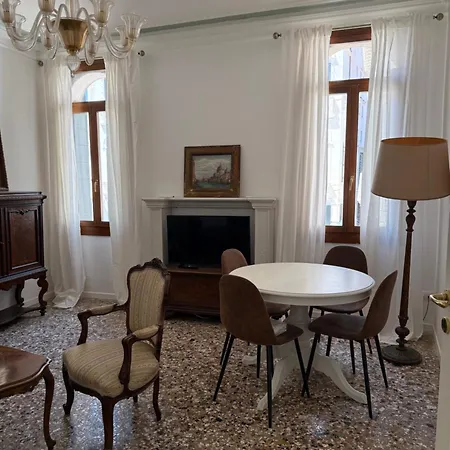 Appartement San Marco