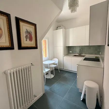 San Marco Appartement