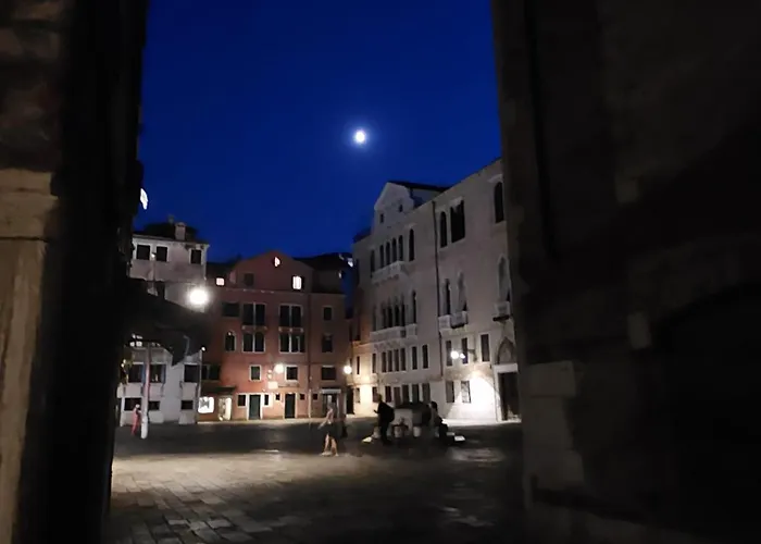 Διαμέρισμα San Marco