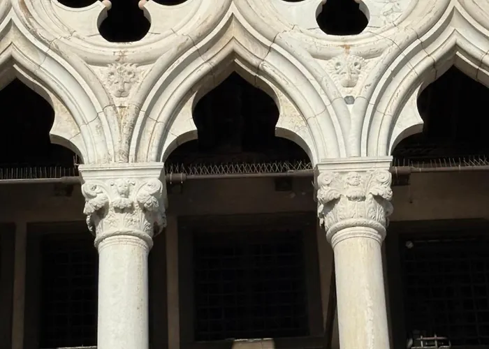 San Marco Διαμέρισμα Βενετία