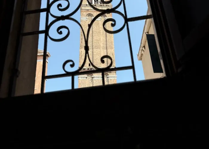 Apartment San Marco *