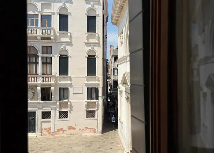 San Marco Apartment