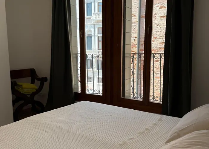 San Marco Venedig