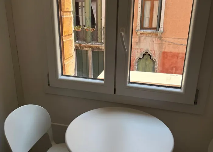 San Marco Apartment