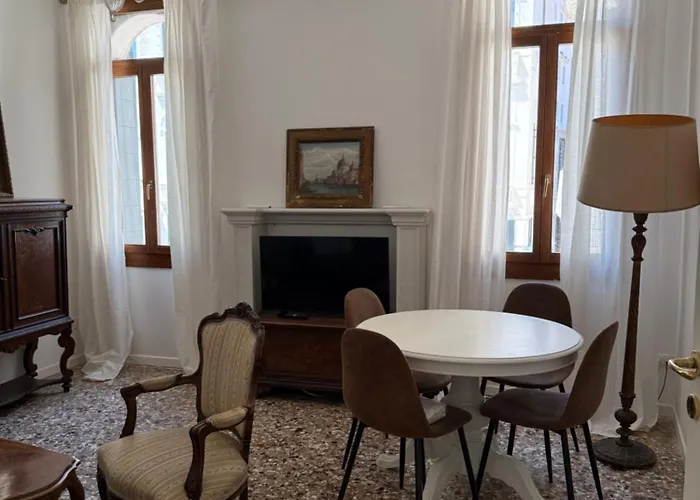 Apartment San Marco