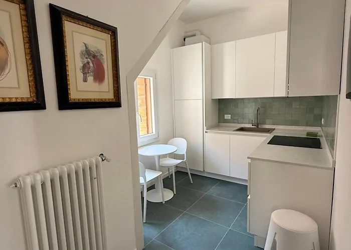 San Marco Apartment
