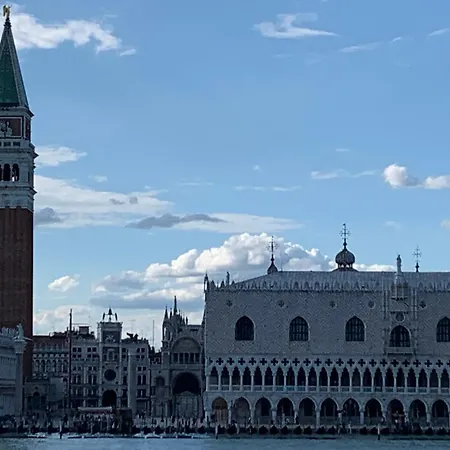 San Marco Apartman Velence