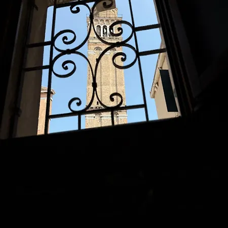 Apartman San Marco *