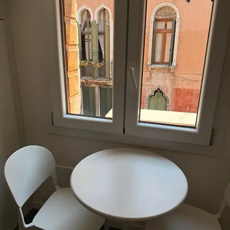 San Marco Appartement