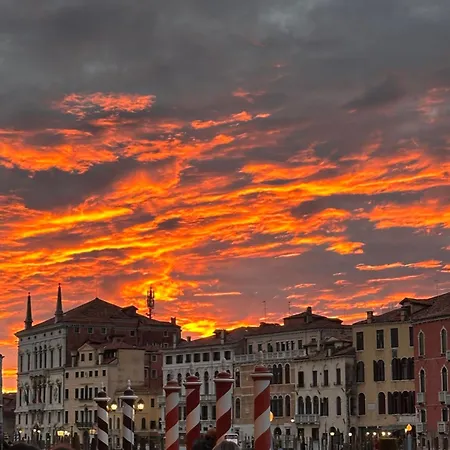 아파트 Venezia Piazza San Marco *