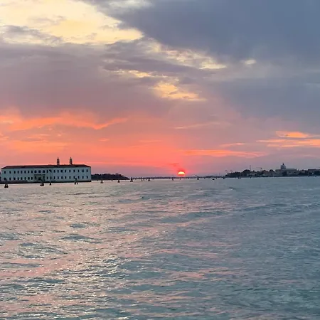 아파트 Venezia Piazza San Marco 베니스