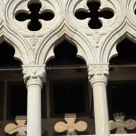 Venezia Piazza San Marco 아파트 베니스
